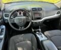 Серый Додж Джорни, объемом двигателя 2.4 л и пробегом 142 тыс. км за 12500 $, фото 7 на Automoto.ua