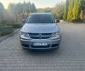 Сірий Додж Джорні, об'ємом двигуна 2.4 л та пробігом 101 тис. км за 13000 $, фото 3 на Automoto.ua