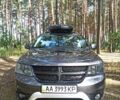 Серый Додж Джорни, объемом двигателя 3.6 л и пробегом 199 тыс. км за 16000 $, фото 5 на Automoto.ua