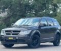 Сірий Додж Джорні, об'ємом двигуна 2.4 л та пробігом 67 тис. км за 12950 $, фото 1 на Automoto.ua