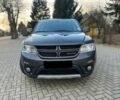 Серый Додж Джорни, объемом двигателя 2.4 л и пробегом 72 тыс. км за 11500 $, фото 2 на Automoto.ua