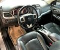 Серый Додж Джорни, объемом двигателя 3.6 л и пробегом 30 тыс. км за 4100 $, фото 9 на Automoto.ua