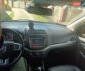 Серый Додж Джорни, объемом двигателя 3.6 л и пробегом 163 тыс. км за 13888 $, фото 20 на Automoto.ua