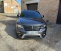 Сірий Додж Джорні, об'ємом двигуна 3.6 л та пробігом 100 тис. км за 15500 $, фото 1 на Automoto.ua