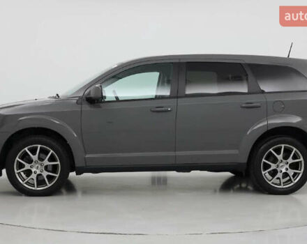 Сірий Додж Джорні, об'ємом двигуна 0 л та пробігом 68 тис. км за 1800 $, фото 3 на Automoto.ua