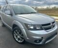Серый Додж Джорни, объемом двигателя 3.6 л и пробегом 36 тыс. км за 7500 $, фото 1 на Automoto.ua