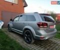 Серый Додж Джорни, объемом двигателя 3.6 л и пробегом 163 тыс. км за 14389 $, фото 14 на Automoto.ua