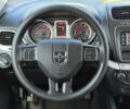 Сірий Додж Джорні, об'ємом двигуна 2.4 л та пробігом 67 тис. км за 12950 $, фото 11 на Automoto.ua