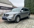 Серый Додж Джорни, объемом двигателя 3.6 л и пробегом 160 тыс. км за 14500 $, фото 6 на Automoto.ua