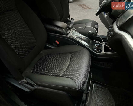 Додж Джорни 2019 в Харькове на Automoto.ua Серый Додж Джорни, объемом двигателя 2.36 л и пробегом 123 тыс. км за 14500 $, фото 32 на Automoto.ua