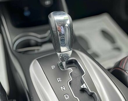 Серый Додж Джорни, объемом двигателя 3.6 л и пробегом 36 тыс. км за 8800 $, фото 10 на Automoto.ua