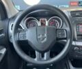 Серый Додж Джорни, объемом двигателя 2.36 л и пробегом 99 тыс. км за 13800 $, фото 17 на Automoto.ua