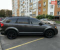 Додж Джорни 2019 в Харькове на Automoto.ua Серый Додж Джорни, объемом двигателя 2.36 л и пробегом 123 тыс. км за 14500 $, фото 2 на Automoto.ua