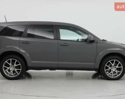 Сірий Додж Джорні, об'ємом двигуна 0 л та пробігом 68 тис. км за 1800 $, фото 7 на Automoto.ua