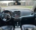 Серый Додж Джорни, объемом двигателя 2.4 л и пробегом 72 тыс. км за 11500 $, фото 7 на Automoto.ua