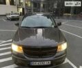 Серый Додж Джорни, объемом двигателя 2.36 л и пробегом 173 тыс. км за 13600 $, фото 11 на Automoto.ua