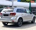 Сірий Додж Джорні, об'ємом двигуна 2.36 л та пробігом 127 тис. км за 14950 $, фото 1 на Automoto.ua