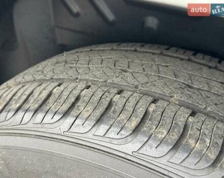 Сірий Додж Джорні, об'ємом двигуна 2.4 л та пробігом 124 тис. км за 13499 $, фото 68 на Automoto.ua