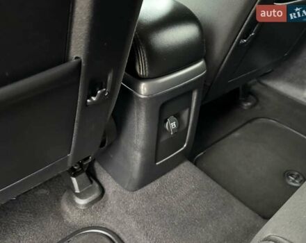 Сірий Додж Джорні, об'ємом двигуна 2.4 л та пробігом 124 тис. км за 13499 $, фото 43 на Automoto.ua