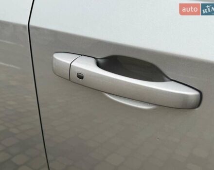 Сірий Додж Джорні, об'ємом двигуна 2.4 л та пробігом 124 тис. км за 13499 $, фото 60 на Automoto.ua