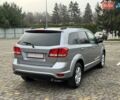 Сірий Додж Джорні, об'ємом двигуна 2.4 л та пробігом 124 тис. км за 13499 $, фото 8 на Automoto.ua