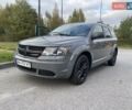 Сірий Додж Джорні, об'ємом двигуна 2.36 л та пробігом 39 тис. км за 14900 $, фото 1 на Automoto.ua
