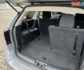Сірий Додж Джорні, об'ємом двигуна 2.4 л та пробігом 124 тис. км за 13499 $, фото 70 на Automoto.ua