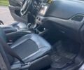 Серый Додж Джорни, объемом двигателя 2.36 л и пробегом 166 тыс. км за 12600 $, фото 24 на Automoto.ua