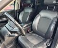 Сірий Додж Джорні, об'ємом двигуна 2.4 л та пробігом 117 тис. км за 14690 $, фото 12 на Automoto.ua