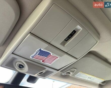 Додж Джорни 2020 в Киеве на Automoto.ua Серый Додж Джорни, объемом двигателя 2.36 л и пробегом 153 тыс. км за 13700 $, фото 18 на Automoto.ua