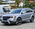 Сірий Додж Джорні, об'ємом двигуна 2.36 л та пробігом 127 тис. км за 14950 $, фото 4 на Automoto.ua