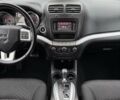 Сірий Додж Джорні, об'ємом двигуна 2.4 л та пробігом 124 тис. км за 13499 $, фото 29 на Automoto.ua