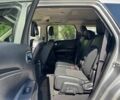 Сірий Додж Джорні, об'ємом двигуна 2.4 л та пробігом 125 тис. км за 15400 $, фото 19 на Automoto.ua