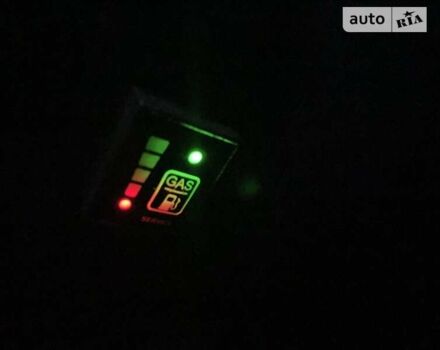 Серый Додж Джорни, объемом двигателя 2.36 л и пробегом 173 тыс. км за 13600 $, фото 25 на Automoto.ua