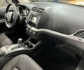 Сірий Додж Джорні, об'ємом двигуна 2.4 л та пробігом 105 тис. км за 13600 $, фото 20 на Automoto.ua