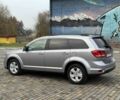 Серый Додж Джорни, объемом двигателя 2.4 л и пробегом 124 тыс. км за 13499 $, фото 4 на Automoto.ua