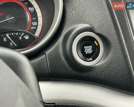 Додж Джорни 2020 в Киеве на Automoto.ua Серый Додж Джорни, объемом двигателя 2.36 л и пробегом 92 тыс. км за 14990 $, фото 25 на Automoto.ua