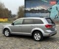 Сірий Додж Джорні, об'ємом двигуна 2.4 л та пробігом 124 тис. км за 13499 $, фото 5 на Automoto.ua