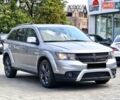 Сірий Додж Джорні, об'ємом двигуна 2.36 л та пробігом 127 тис. км за 14950 $, фото 1 на Automoto.ua