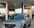 Сірий Додж Джорні, об'ємом двигуна 2.4 л та пробігом 127 тис. км за 14999 $, фото 2 на Automoto.ua