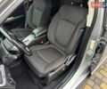 Сірий Додж Джорні, об'ємом двигуна 2.4 л та пробігом 124 тис. км за 13499 $, фото 35 на Automoto.ua