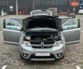 Сірий Додж Джорні, об'ємом двигуна 2.4 л та пробігом 124 тис. км за 13499 $, фото 15 на Automoto.ua