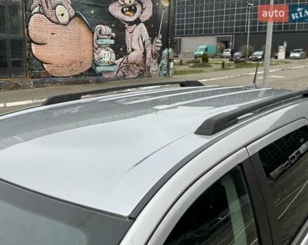 Сірий Додж Джорні, об'ємом двигуна 2.4 л та пробігом 124 тис. км за 13499 $, фото 59 на Automoto.ua