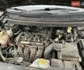 Серый Додж Джорни, объемом двигателя 2.4 л и пробегом 122 тыс. км за 13500 $, фото 6 на Automoto.ua