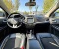 Серый Додж Джорни, объемом двигателя 2.4 л и пробегом 125 тыс. км за 15900 $, фото 20 на Automoto.ua
