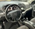 Сірий Додж Джорні, об'ємом двигуна 2.4 л та пробігом 105 тис. км за 13600 $, фото 13 на Automoto.ua