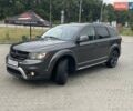 Додж Джорни 2020 в Киеве на Automoto.ua Серый Додж Джорни, объемом двигателя 2.36 л и пробегом 99 тыс. км за 14600 $, фото 1 на Automoto.ua