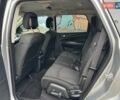 Сірий Додж Джорні, об'ємом двигуна 2.4 л та пробігом 124 тис. км за 13499 $, фото 20 на Automoto.ua