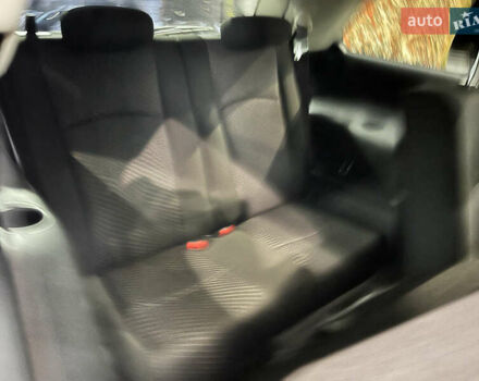 Серый Додж Джорни, объемом двигателя 2.36 л и пробегом 105 тыс. км за 13600 $, фото 53 на Automoto.ua