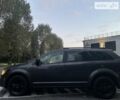 Серый Додж Джорни, объемом двигателя 2.36 л и пробегом 173 тыс. км за 13600 $, фото 4 на Automoto.ua